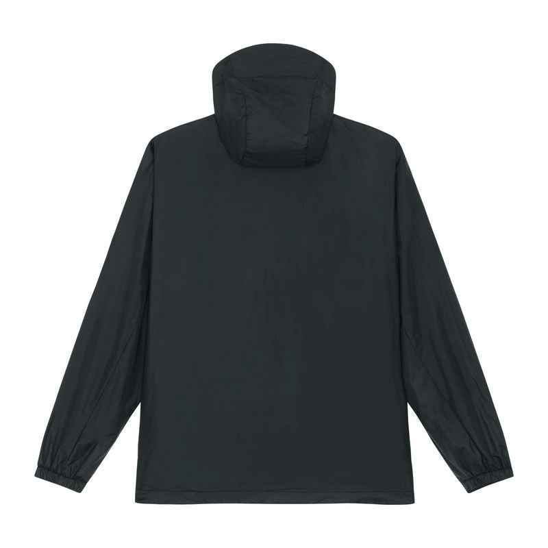 Chaqueta Multifuncional Unisex para Desplazamiento
