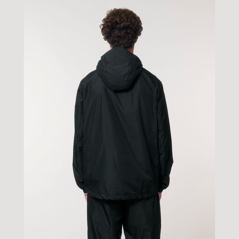 Chaqueta Multifuncional Unisex para Desplazamiento