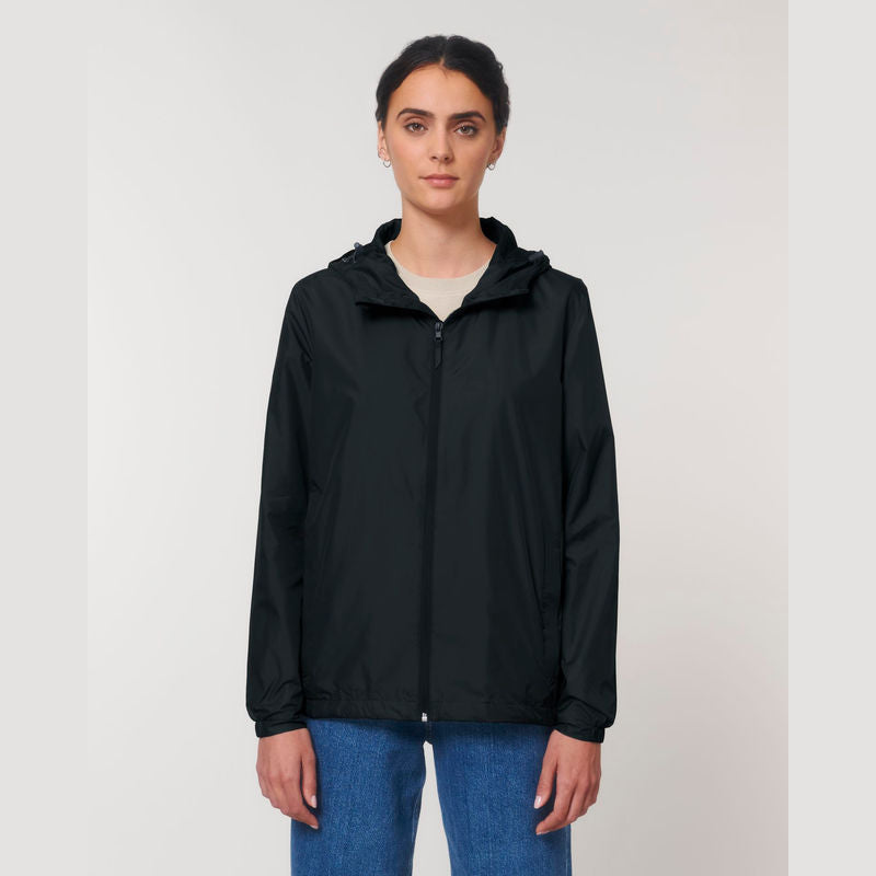 Chaqueta Multifuncional Unisex para Desplazamiento