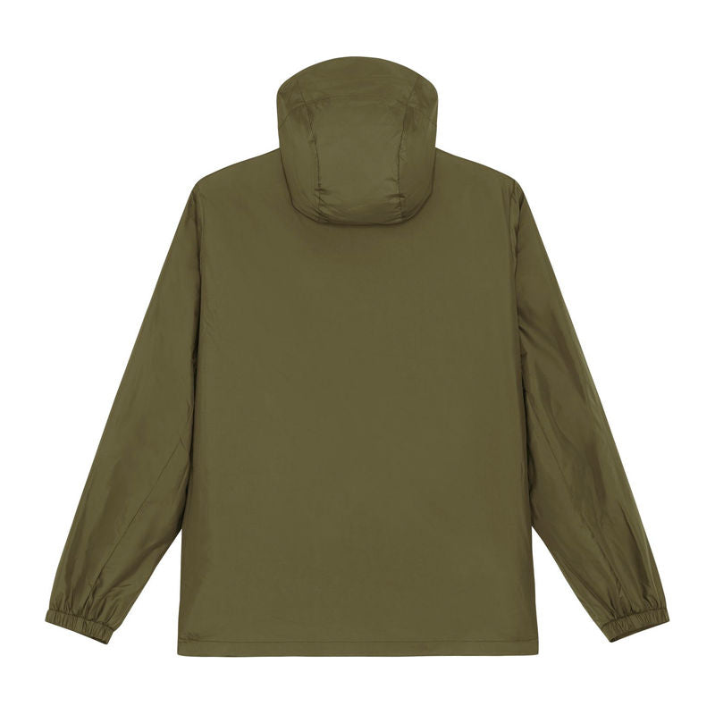 Chaqueta Multifuncional Unisex para Desplazamiento