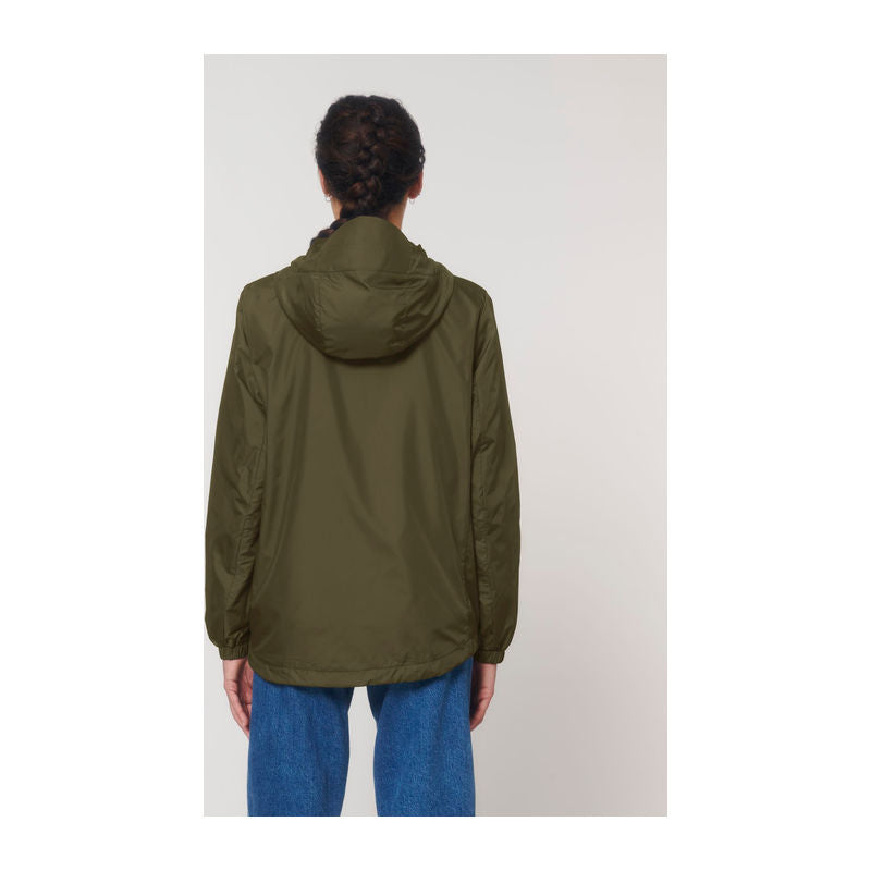 Chaqueta Multifuncional Unisex para Desplazamiento