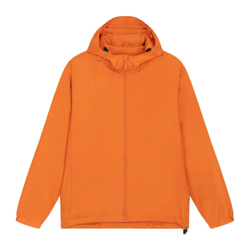 Chaqueta Multifuncional Unisex para Desplazamiento
