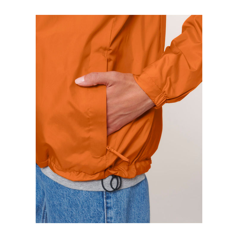 Chaqueta Multifuncional Unisex para Desplazamiento