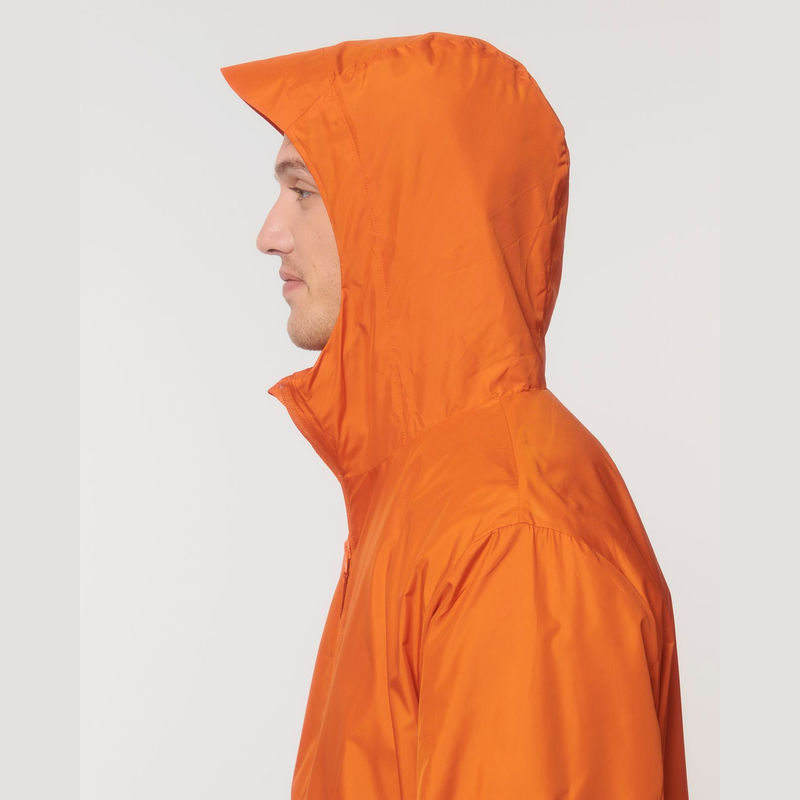 Chaqueta Multifuncional Unisex para Desplazamiento