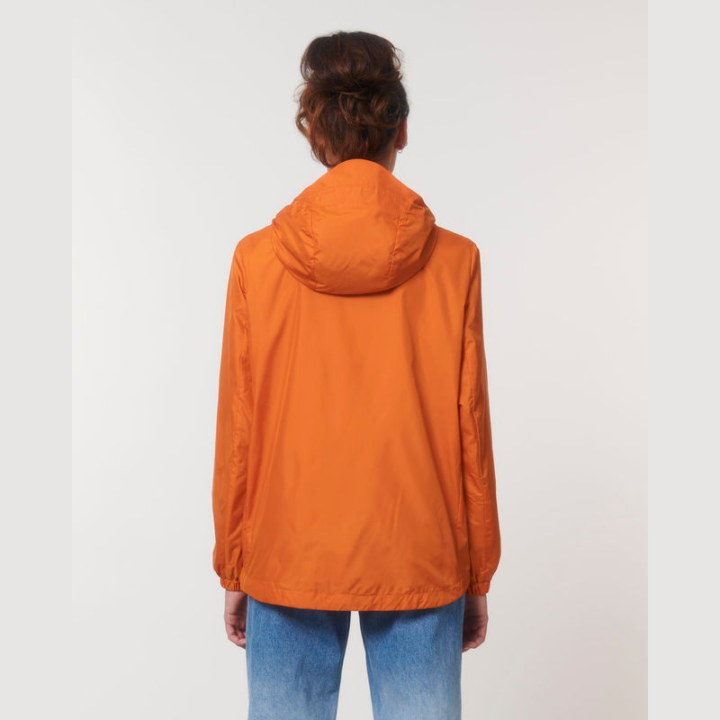 Chaqueta Multifuncional Unisex para Desplazamiento
