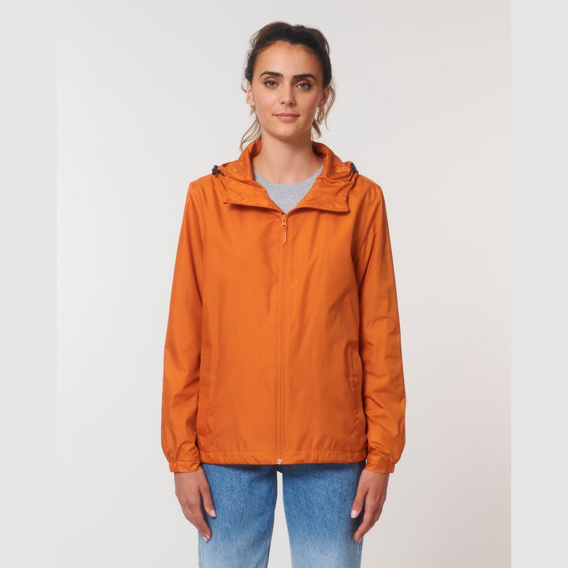 Chaqueta Multifuncional Unisex para Desplazamiento