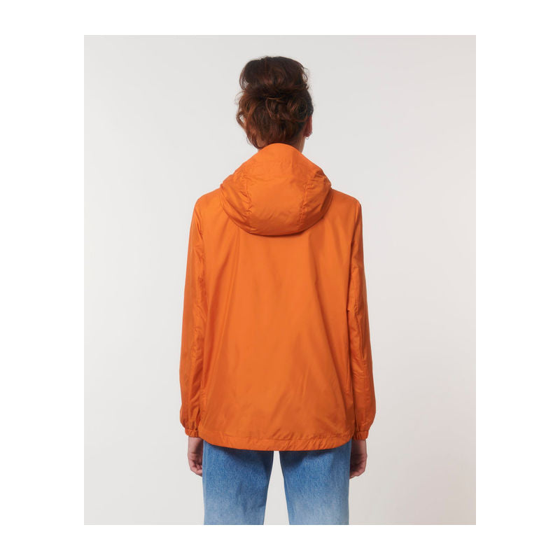 Chaqueta Multifuncional Unisex para Desplazamiento