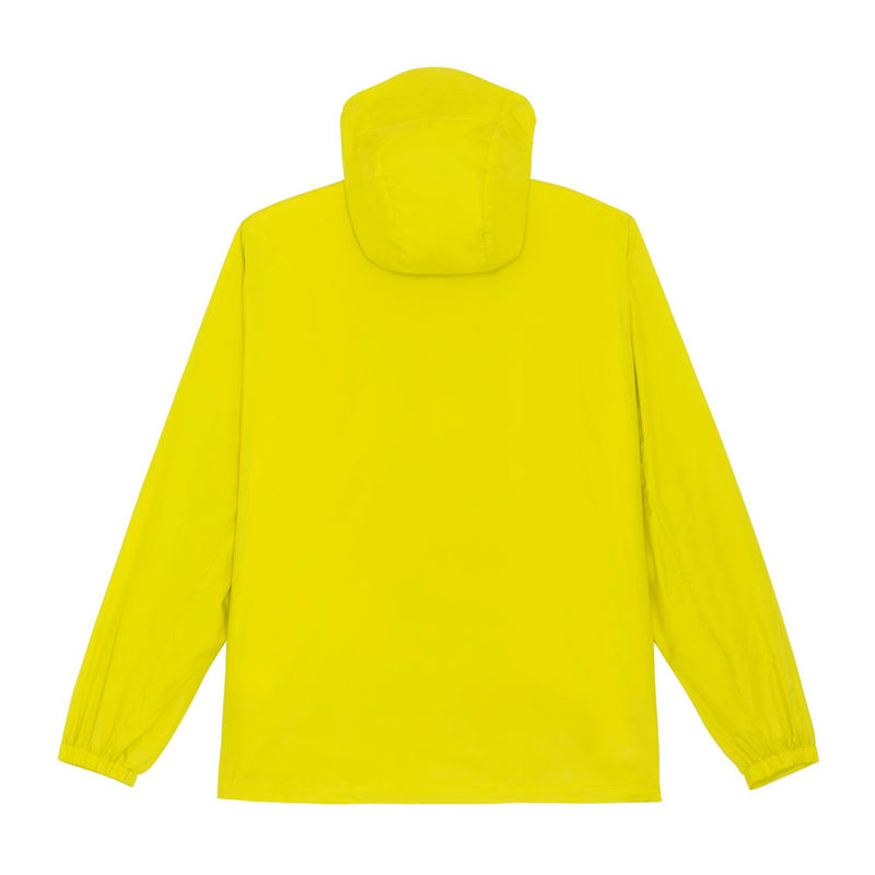 Chaqueta Multifuncional Unisex para Desplazamiento