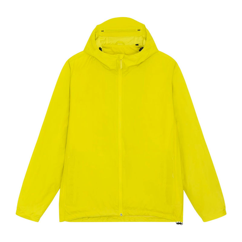 Chaqueta Multifuncional Unisex para Desplazamiento
