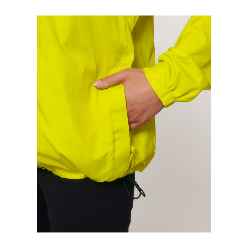 Chaqueta Multifuncional Unisex para Desplazamiento