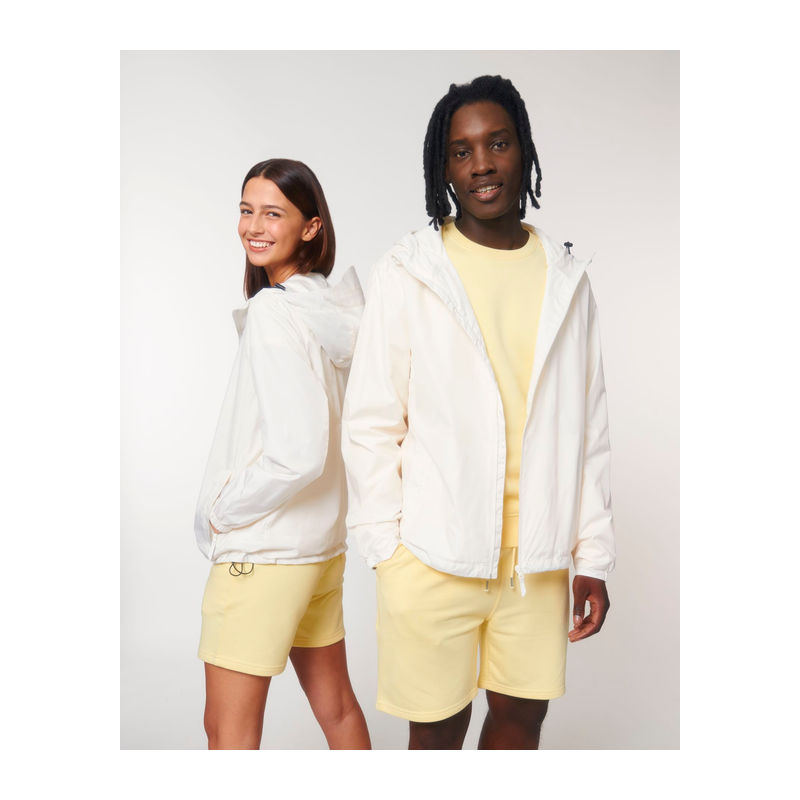 Chaqueta Multifuncional Unisex para Desplazamiento