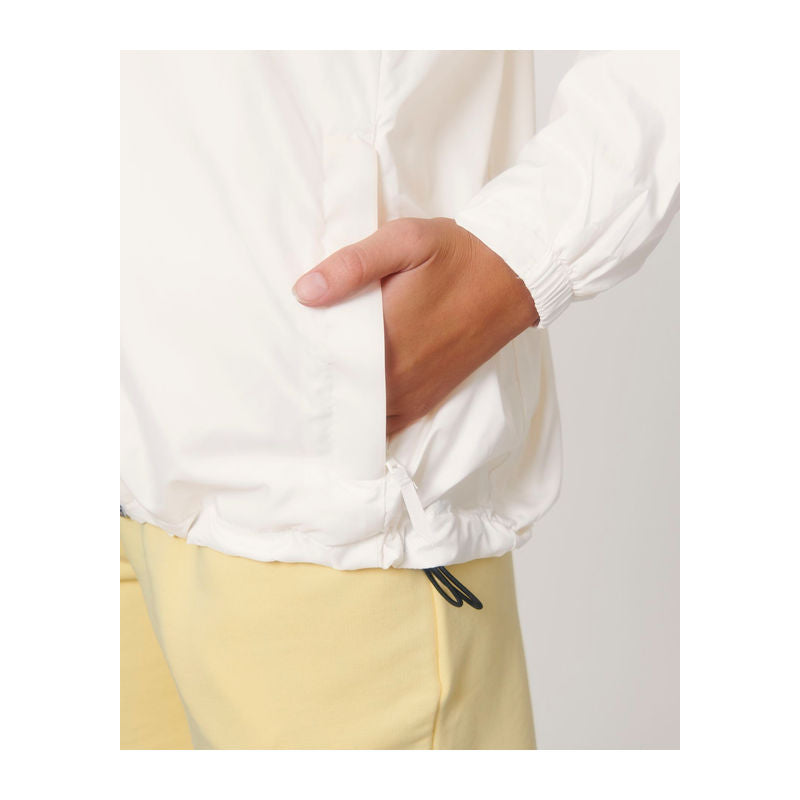Chaqueta Multifuncional Unisex para Desplazamiento