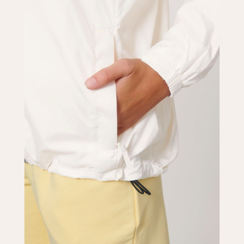 Chaqueta Multifuncional Unisex para Desplazamiento