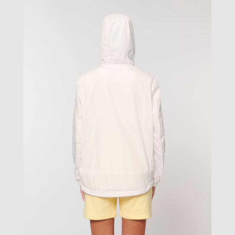 Chaqueta Multifuncional Unisex para Desplazamiento