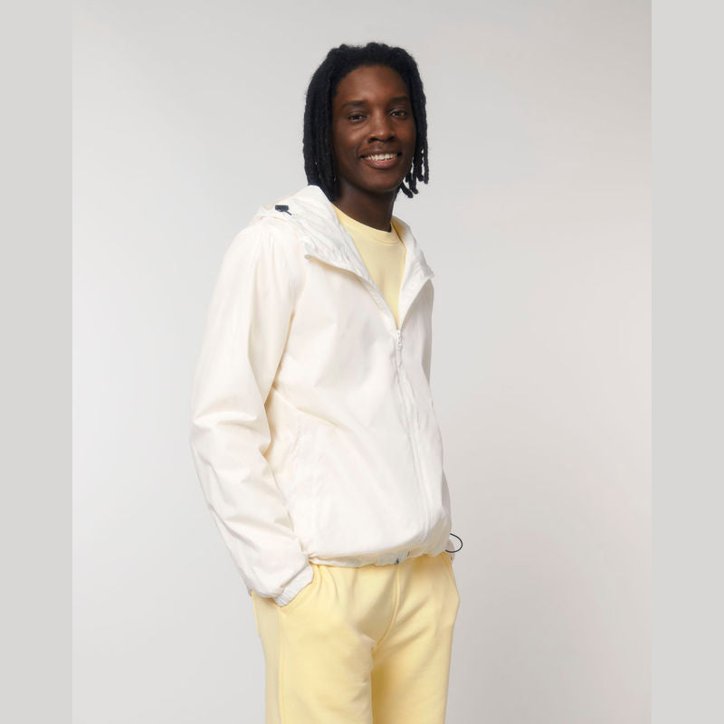 Chaqueta Multifuncional Unisex para Desplazamiento