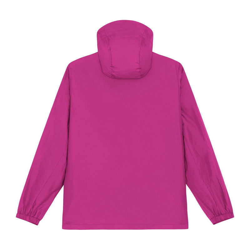 Chaqueta Multifuncional Unisex para Desplazamiento
