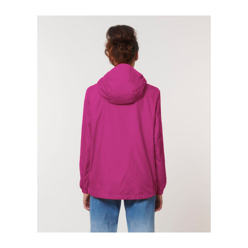 Chaqueta Multifuncional Unisex para Desplazamiento