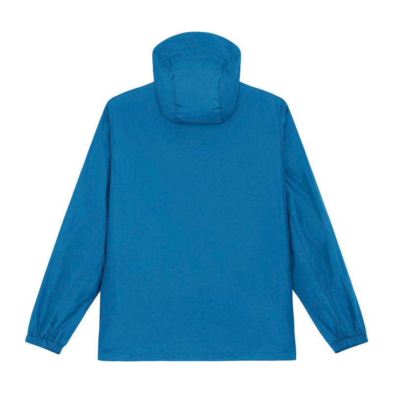 Chaqueta Multifuncional Unisex para Desplazamiento