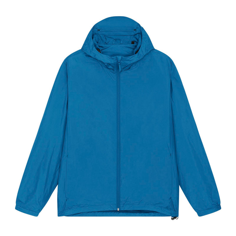 Chaqueta Multifuncional Unisex para Desplazamiento