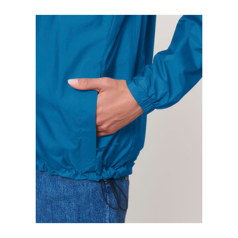 Chaqueta Multifuncional Unisex para Desplazamiento