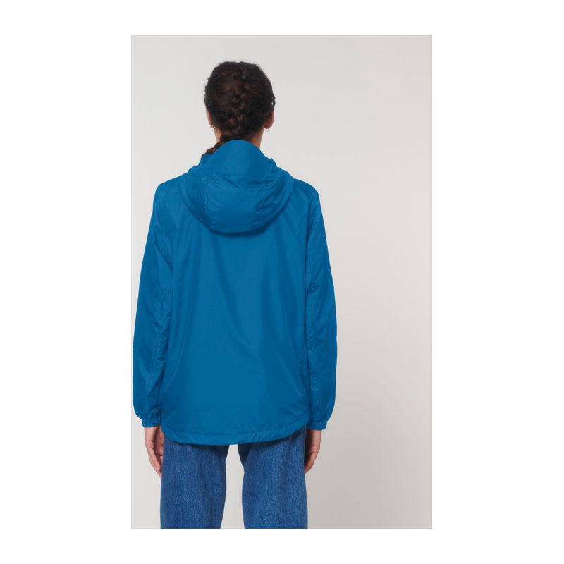Chaqueta Multifuncional Unisex para Desplazamiento