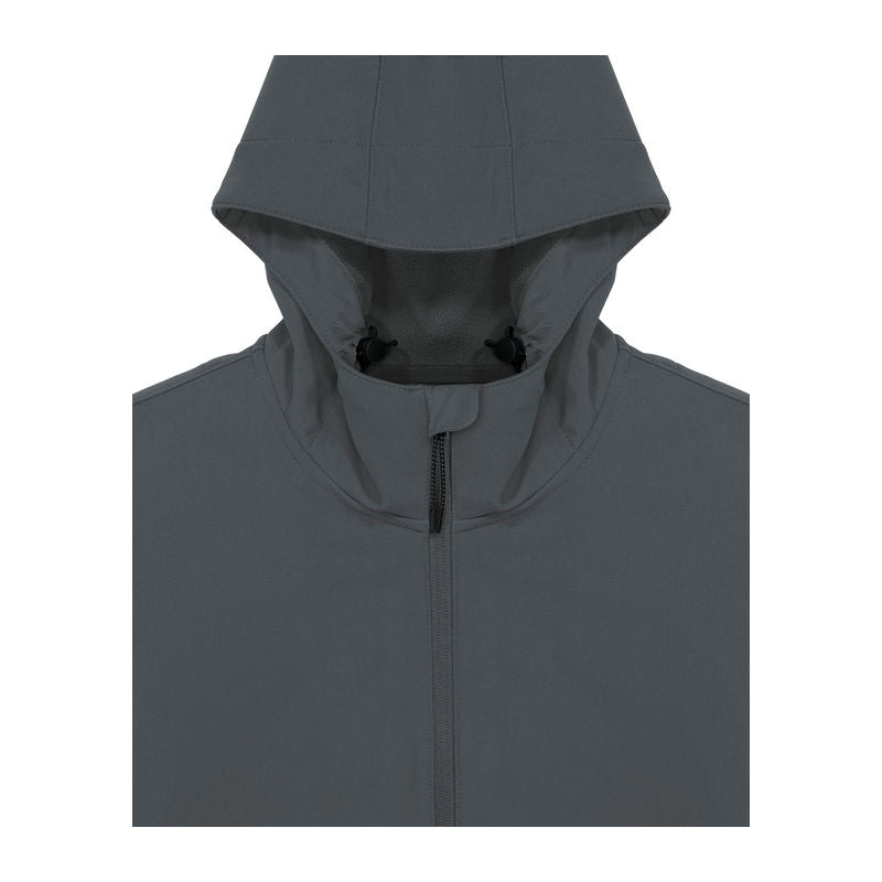 Stella Discoverer — Softshell con
