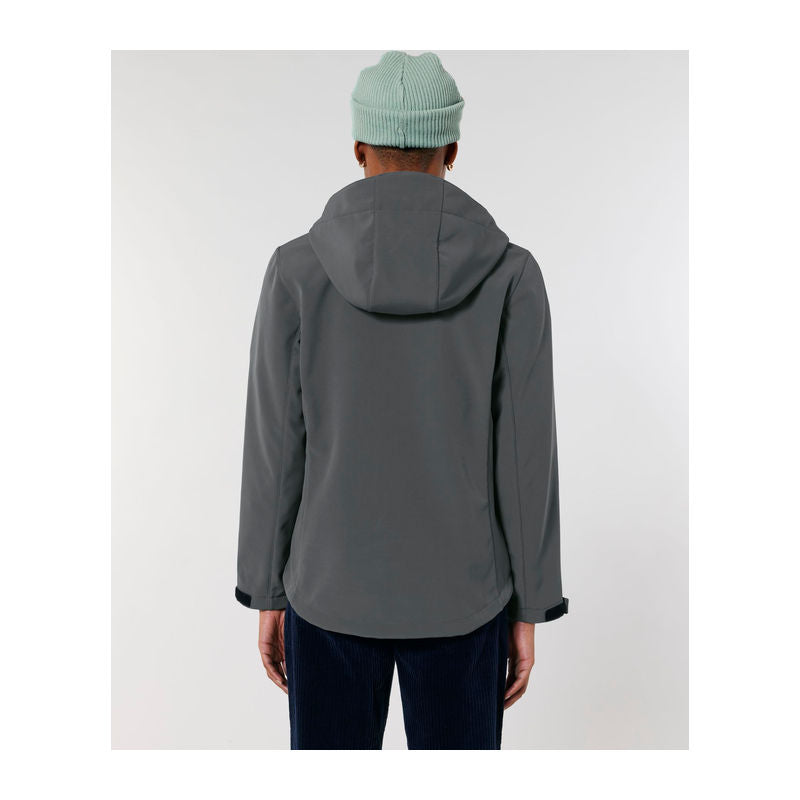 Stella Discoverer — Softshell con