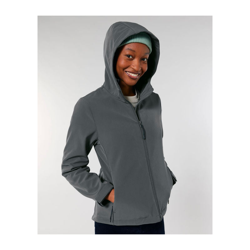 Stella Discoverer — Softshell con