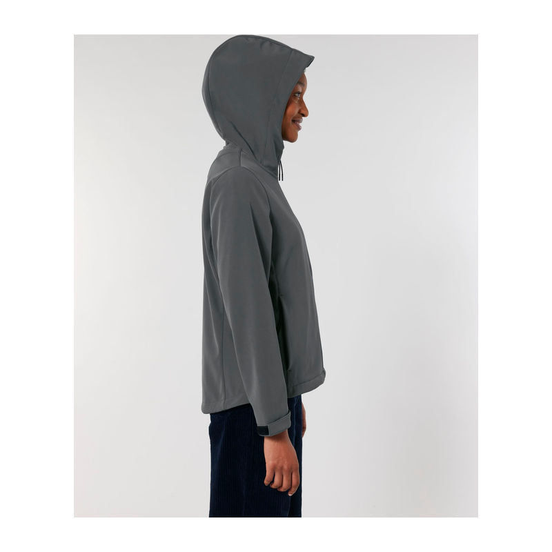 Stella Discoverer — Softshell con