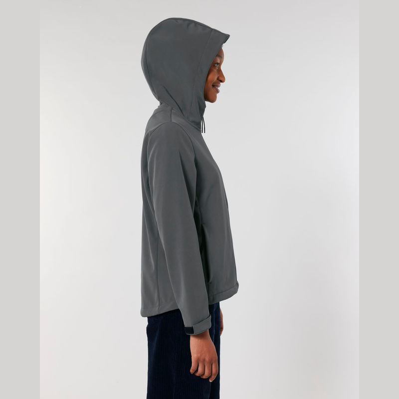Stella Discoverer — Softshell con