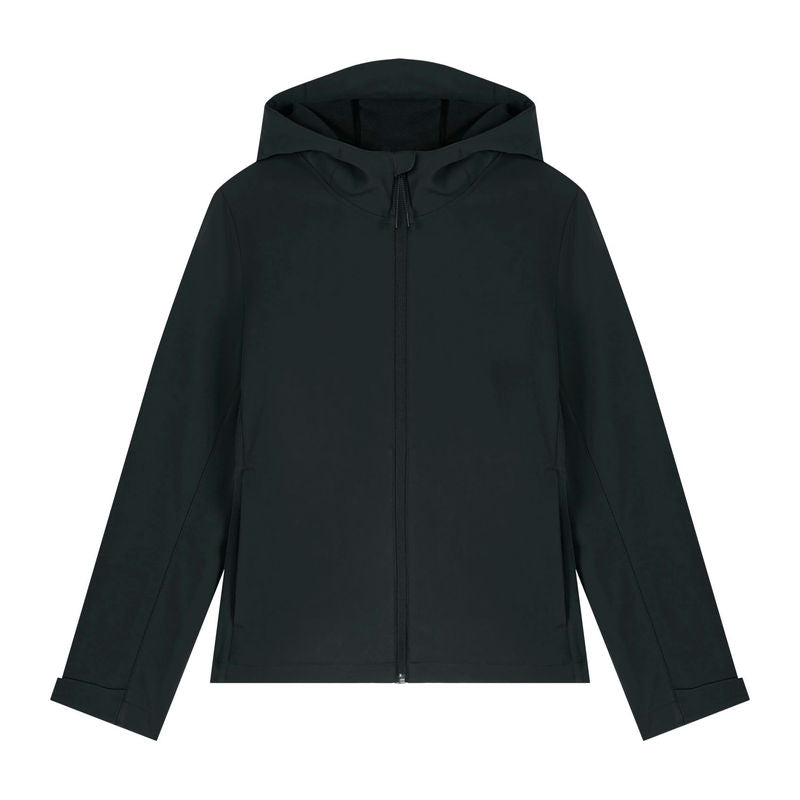 Stella Discoverer — Softshell con