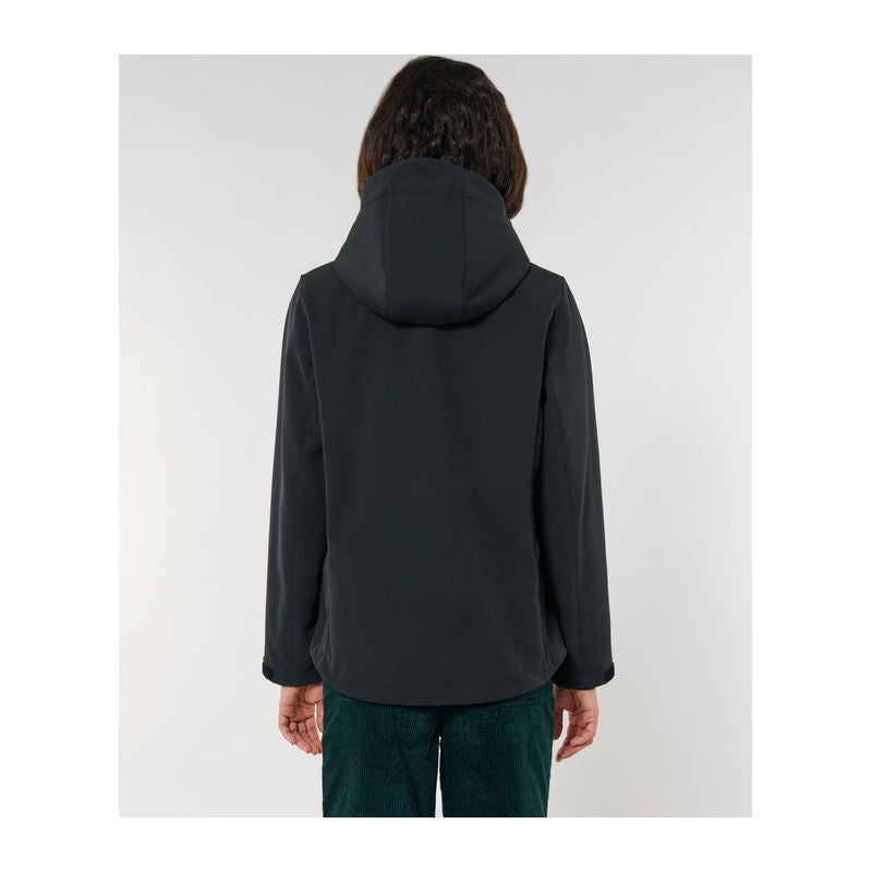 Stella Discoverer — Softshell con