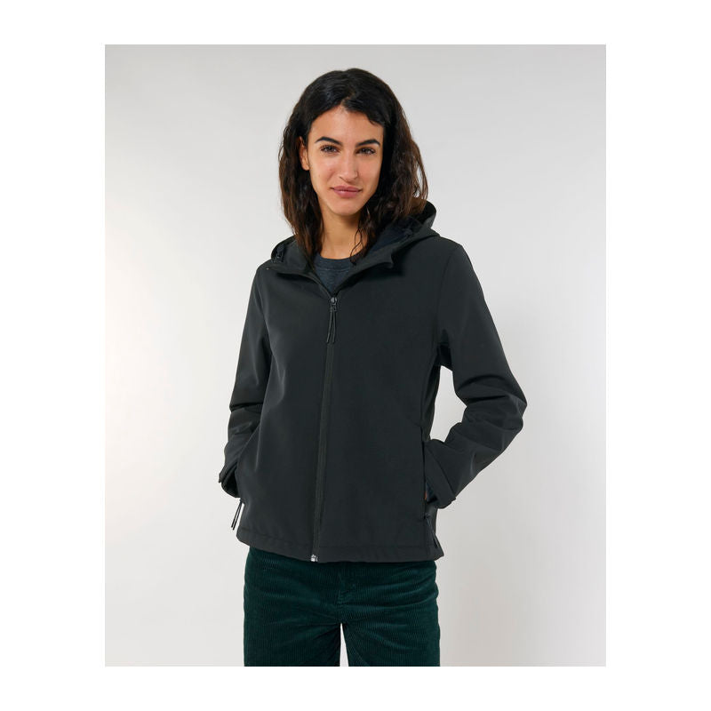 Stella Discoverer — Softshell con