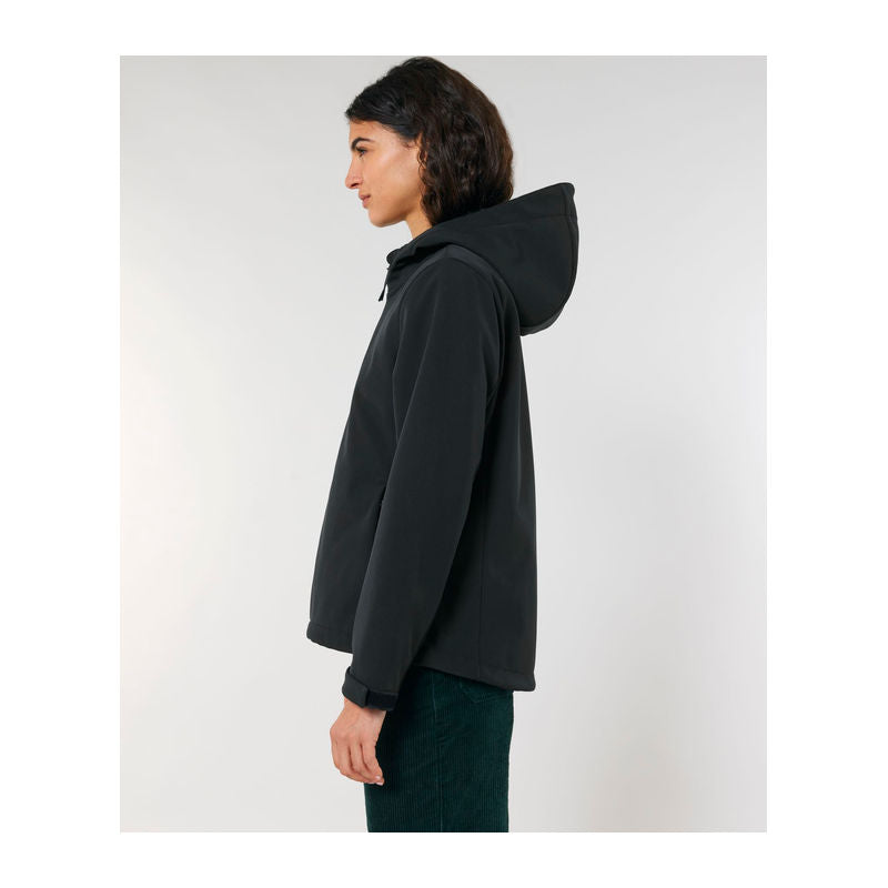 Stella Discoverer — Softshell con