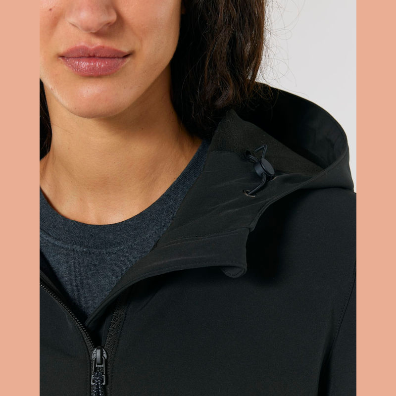Stella Discoverer — Softshell con
