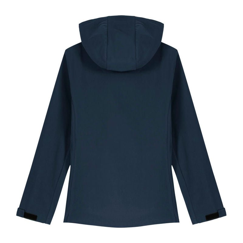 Stella Discoverer — Softshell con