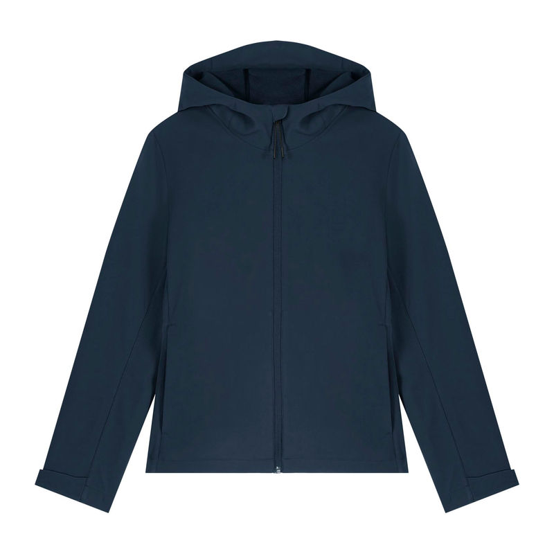 Stella Discoverer — Softshell con