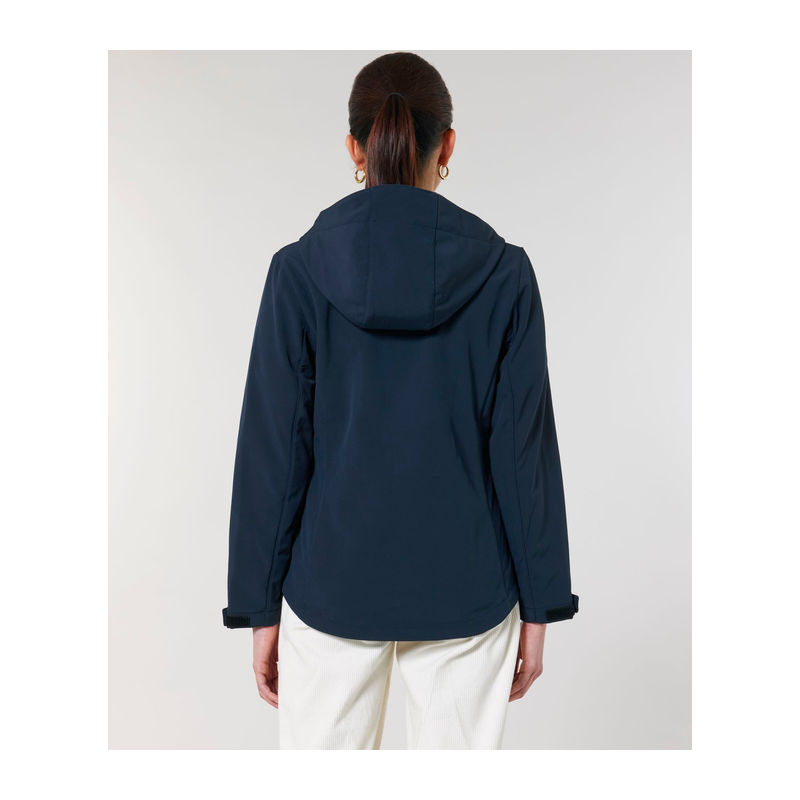 Stella Discoverer — Softshell con