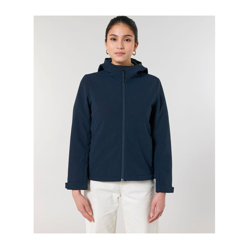 Stella Discoverer — Softshell con