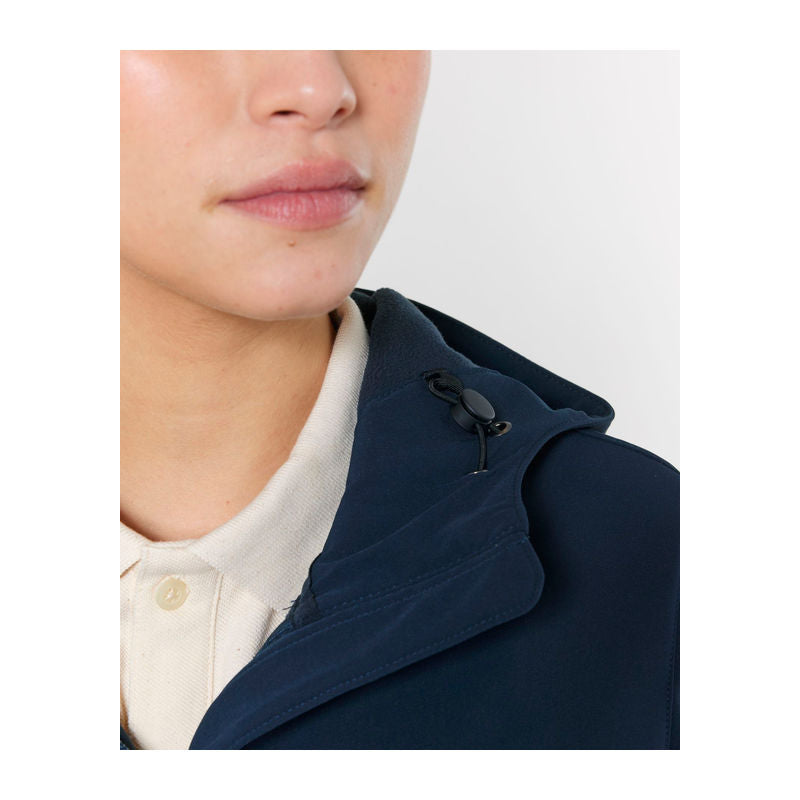 Stella Discoverer — Softshell con