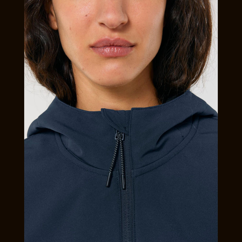 Stella Discoverer — Softshell con