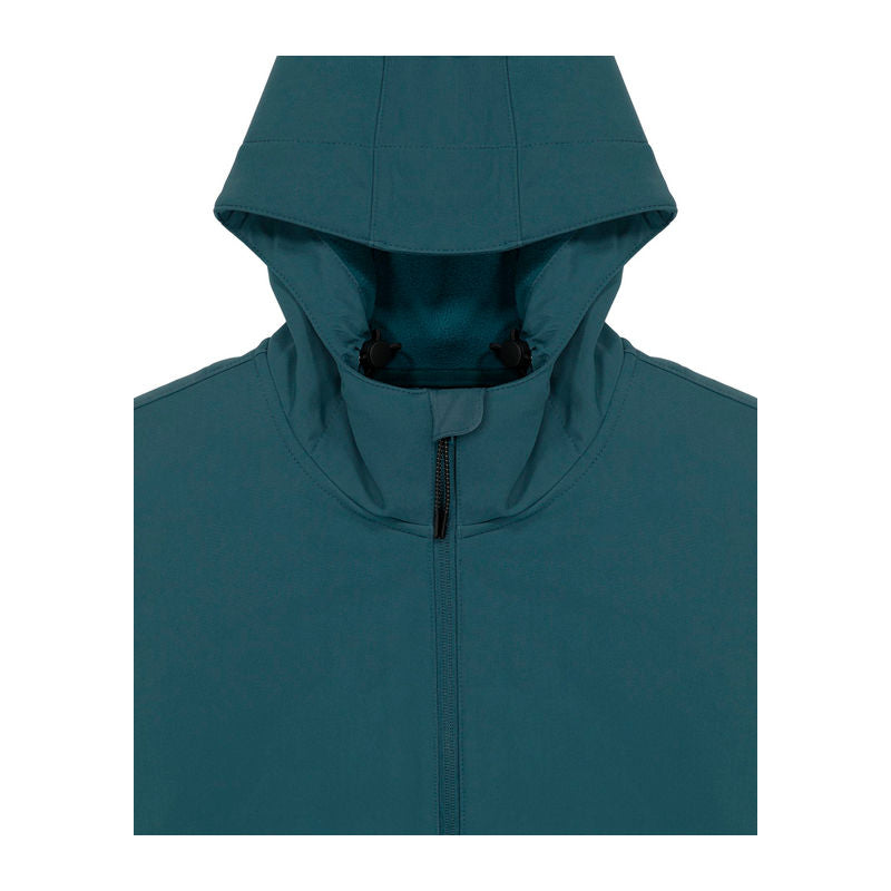 Stella Discoverer — Softshell con