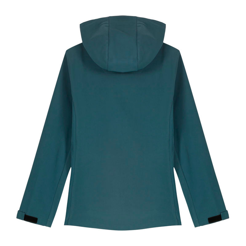 Stella Discoverer — Softshell con