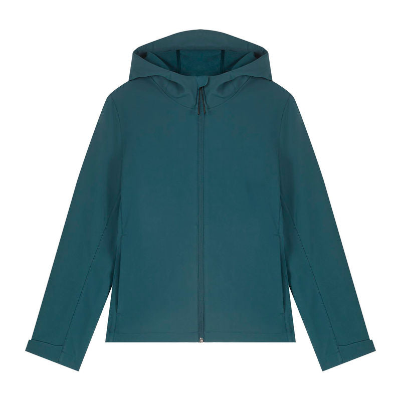 Stella Discoverer — Softshell con