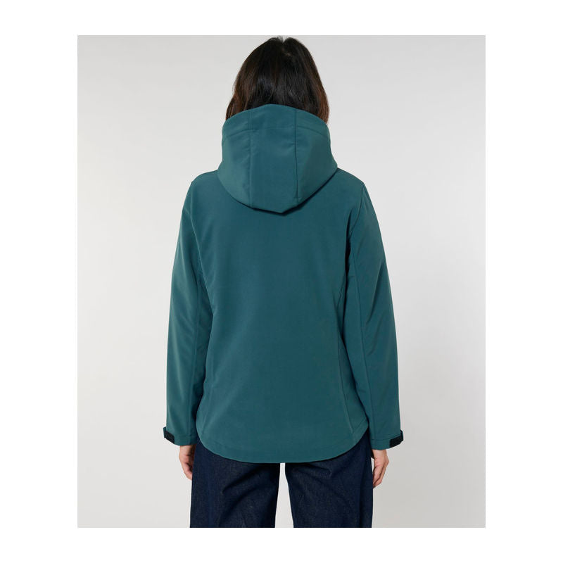 Stella Discoverer — Softshell con