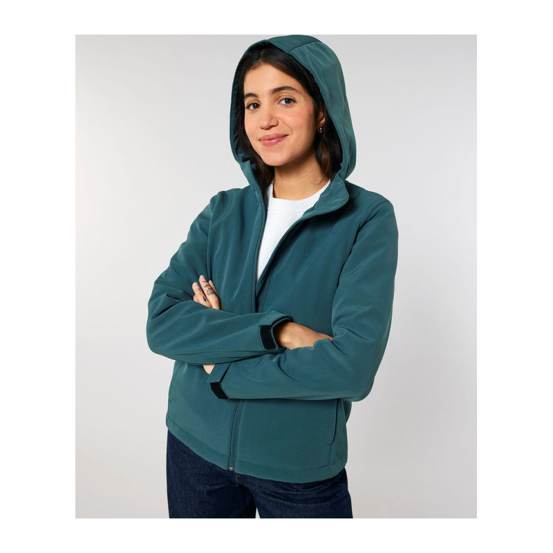 Stella Discoverer — Softshell con