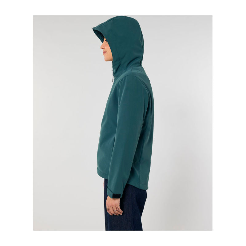 Stella Discoverer — Softshell con
