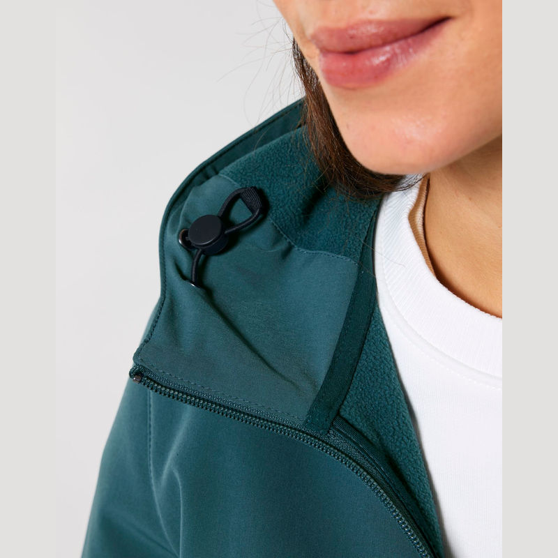 Stella Discoverer — Softshell con