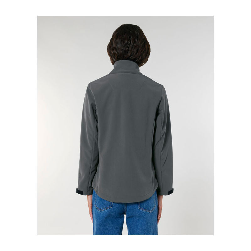 Chaqueta Softshell Stella Navigator para