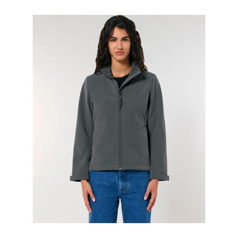 Chaqueta Softshell Stella Navigator para